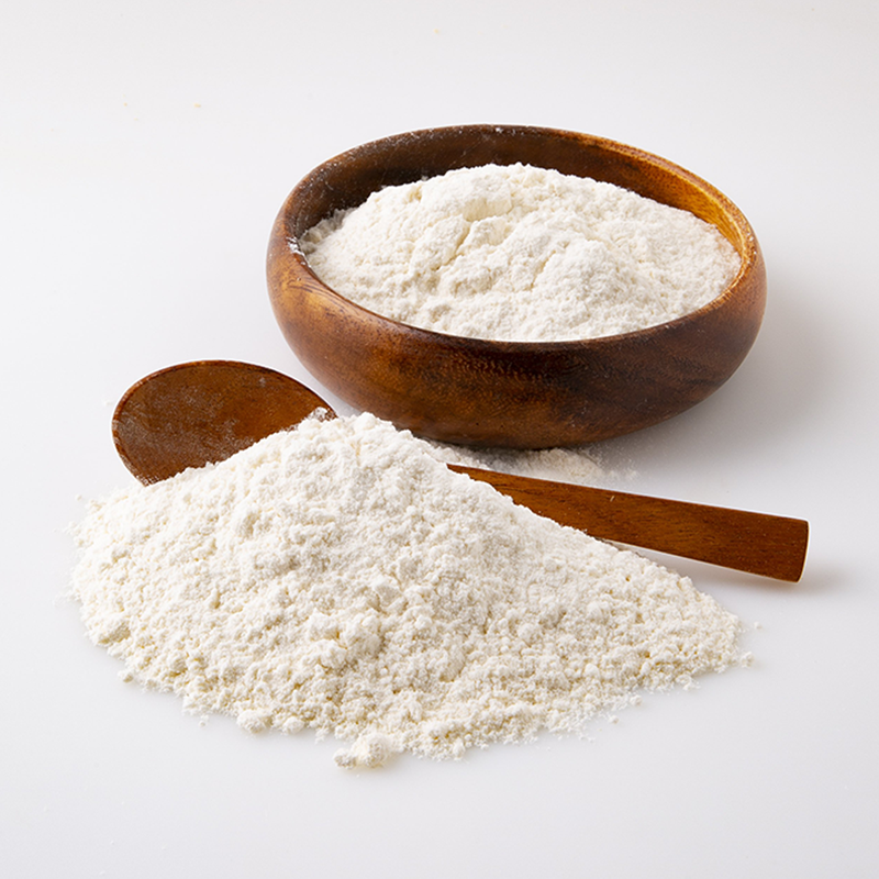 Other Healthcare Supply Low Poly Hydrolyzed Protein Wheat Peptide Flour Health Supplement Wheat Oligopeptides Powder for Body