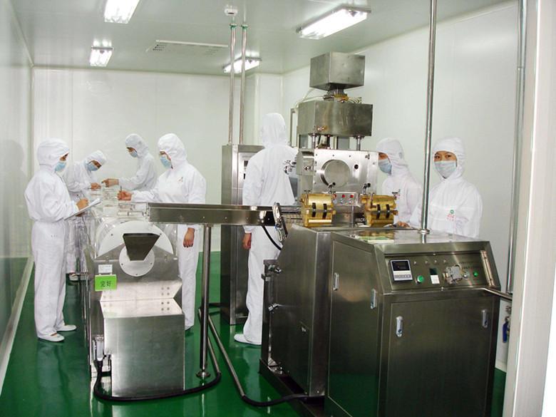 Production Facility 2