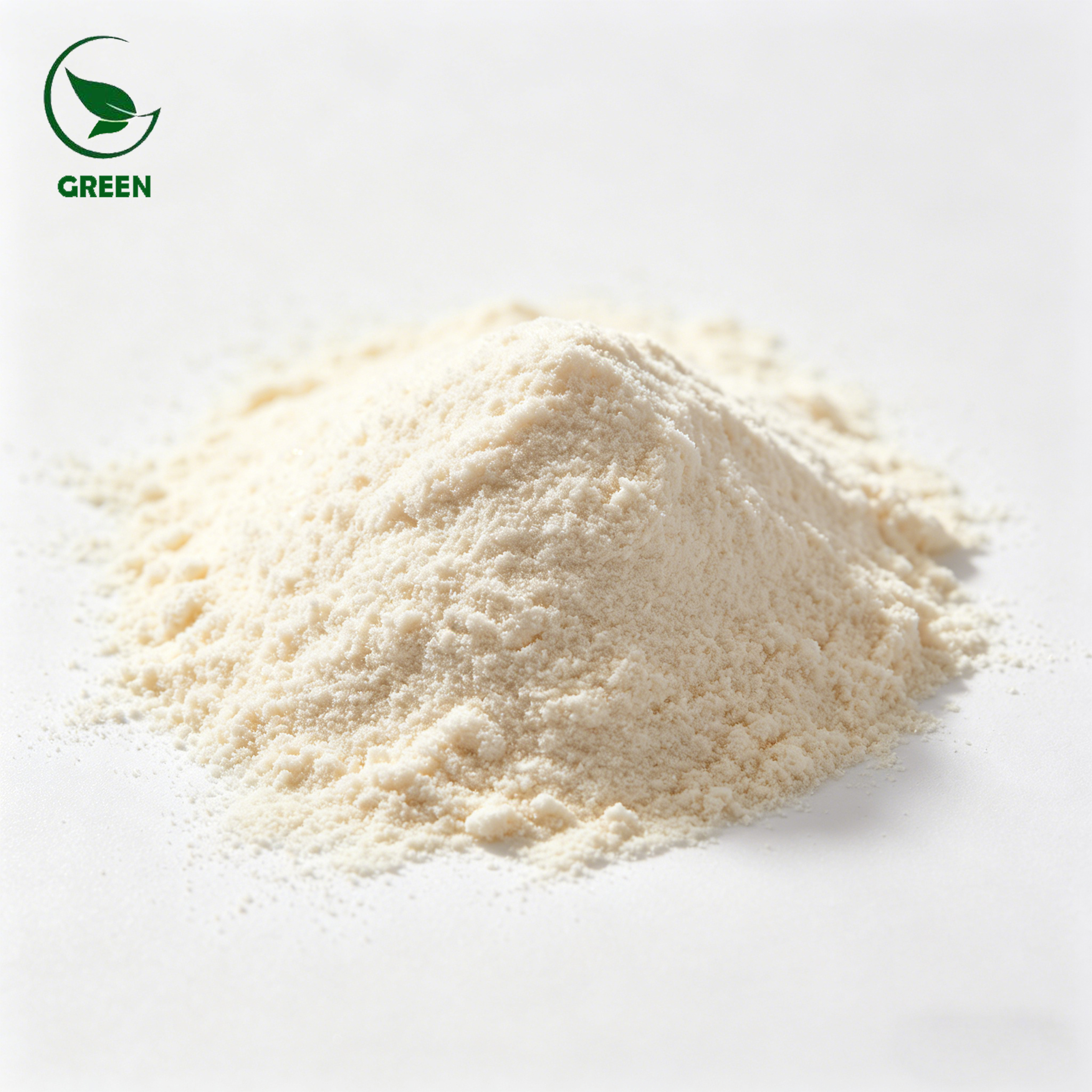 Bulk Hydrolyzed Bovine Bone Protein Peptide Powder Low Molecular Weight Water Soluble Health Supplement Raw Material