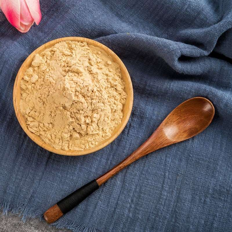 Organic Hydrolyzed Pea Protein-Allergen-Free (Soy/Dairy-Free) for Health Products