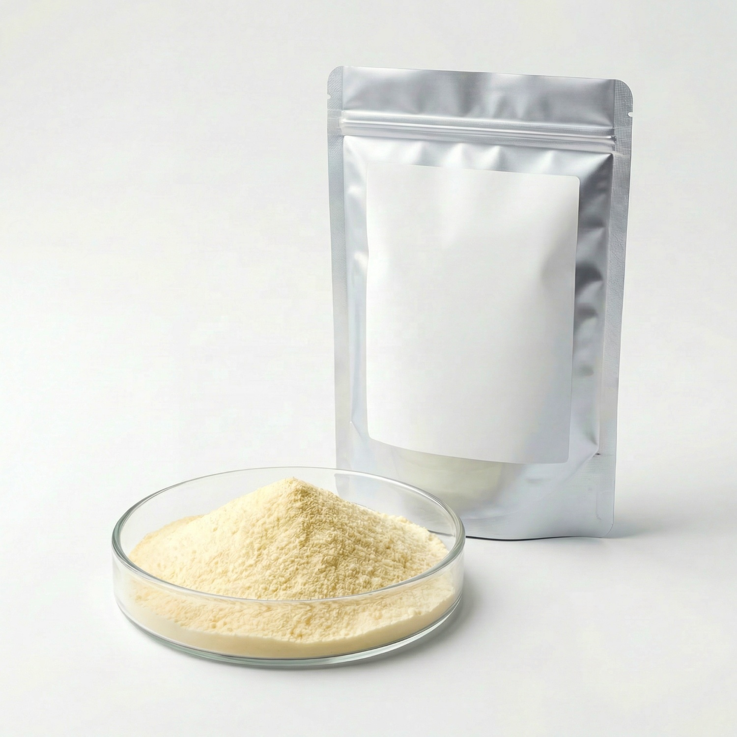 Sea Cucumber Intestinal Hydrolyzed Protein Easy Absorption Small Molecule Pet Food Grade Powder Factory Manufacturer