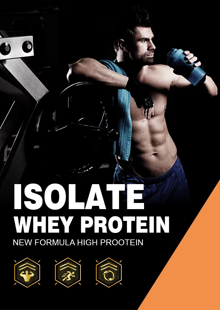 Protein Powder Detail
