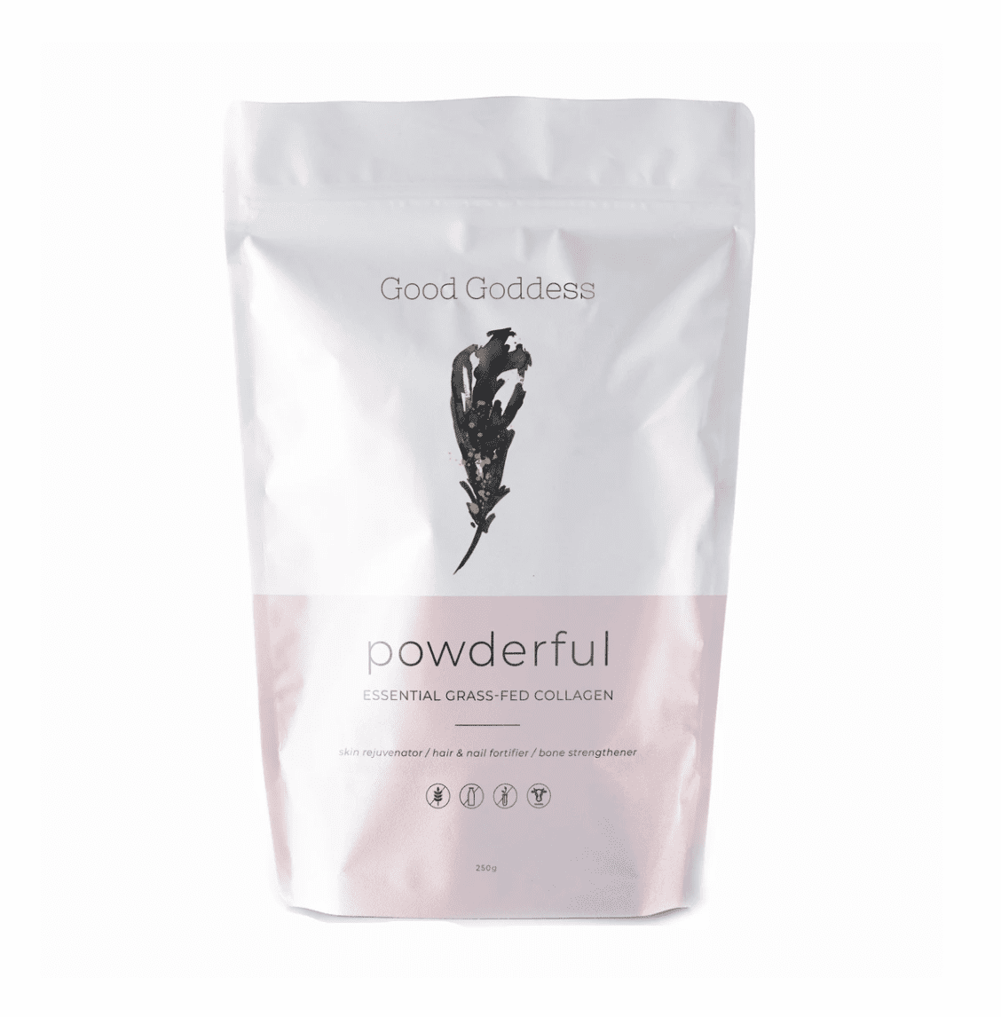 OEM/ODM Hydrolyzed Fish Collagen Protein Concentrate Raw Whey Peptides Powder