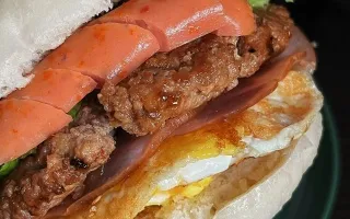 Food Industry & Meat Alternative Products