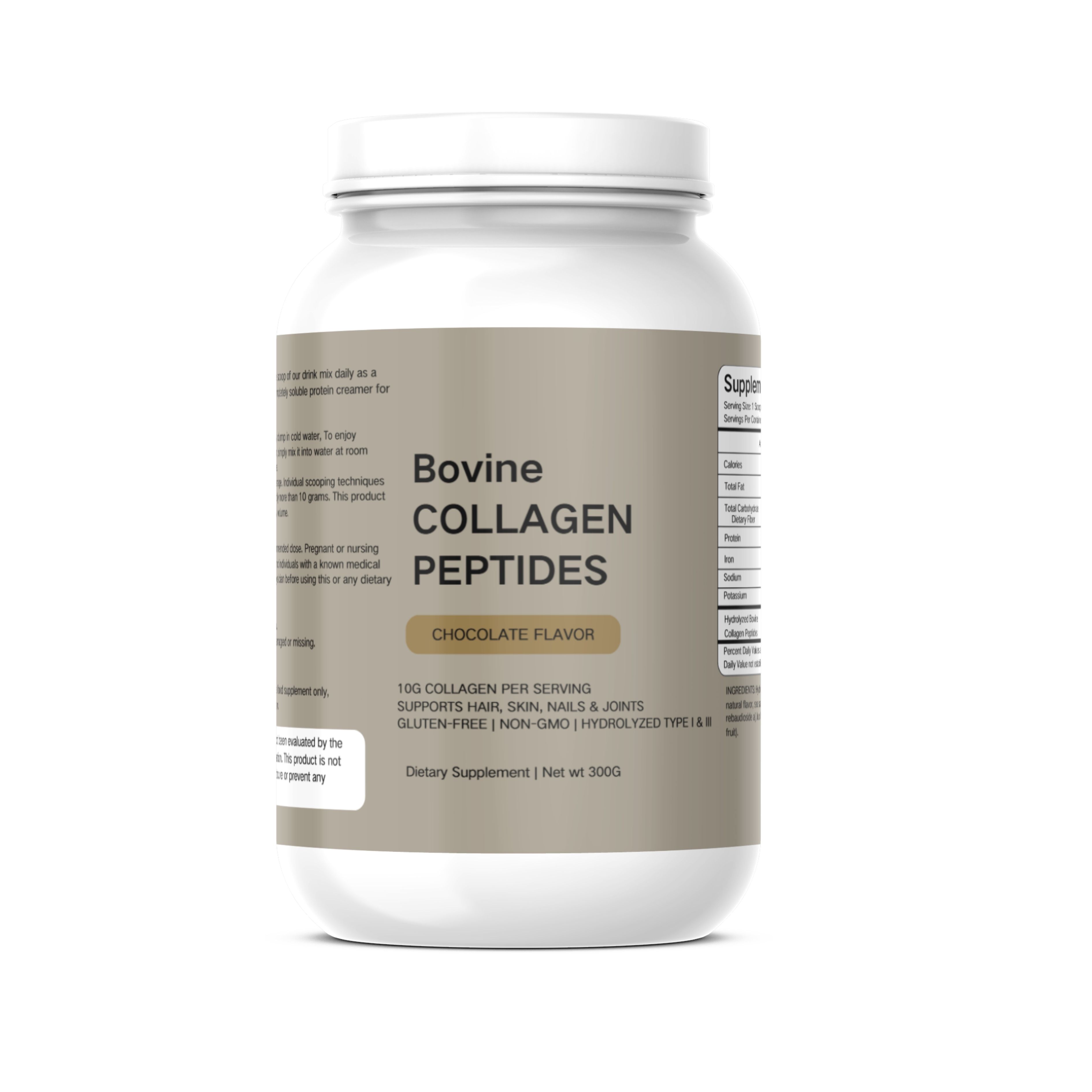 Product Description Details