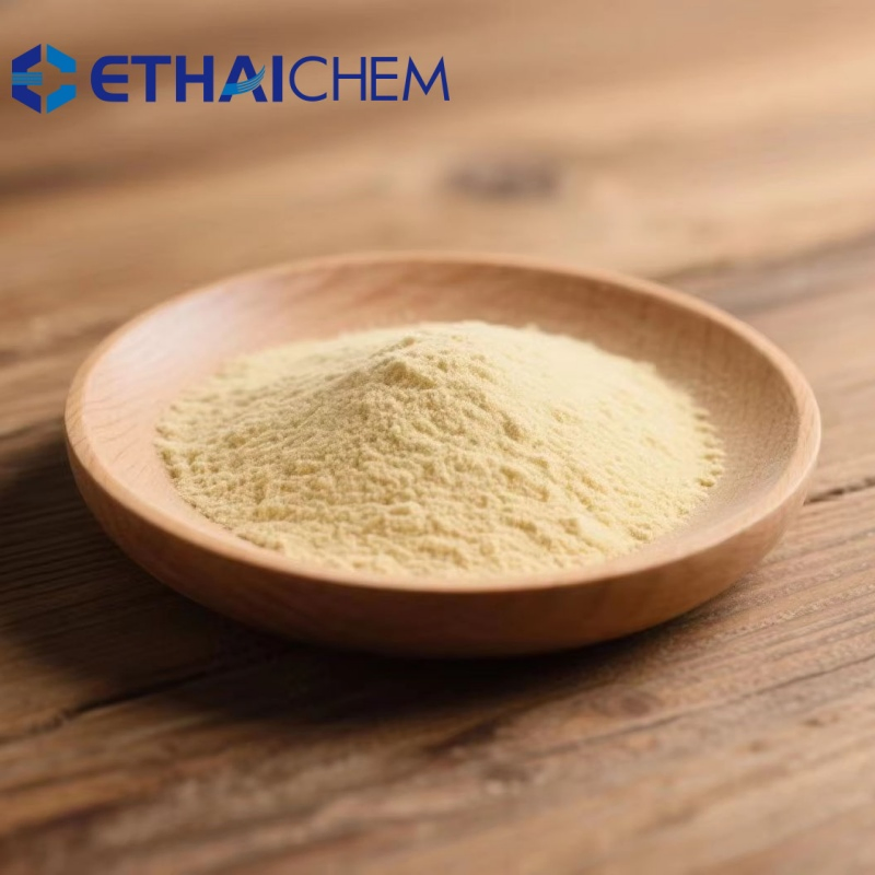 Best Quality Bulk Sales Isolated Soy Protein Factory Supply Hydrolyzed Soy Protein