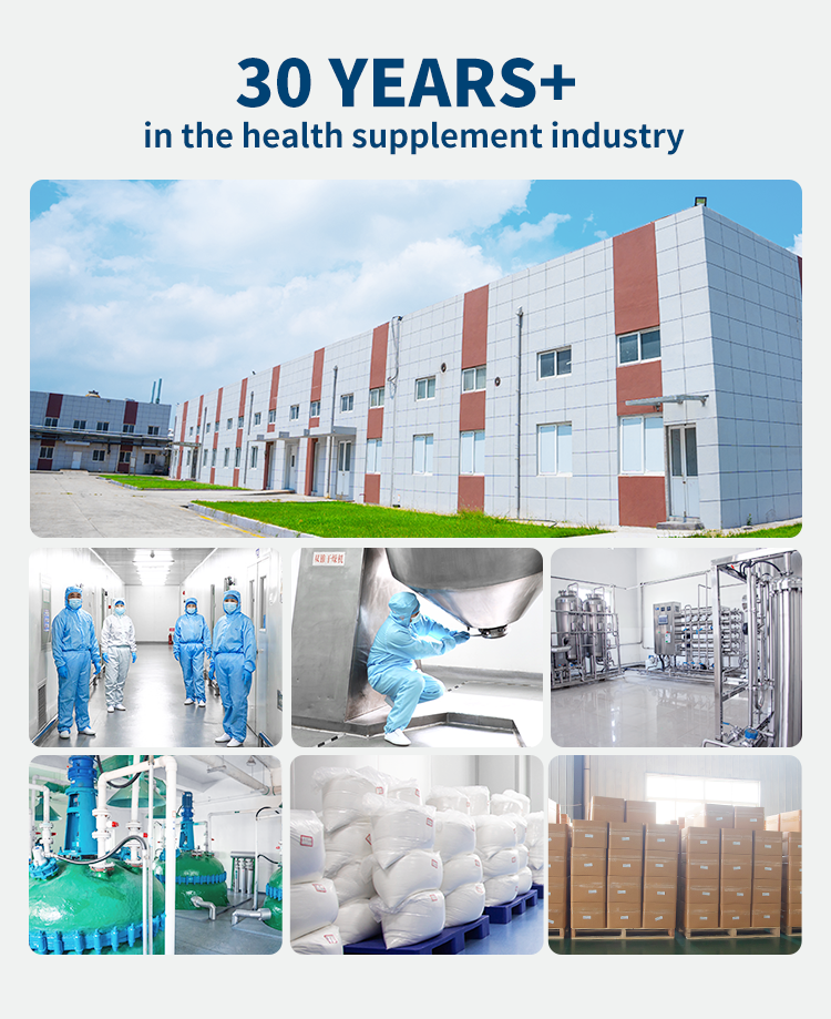 Production Facility View