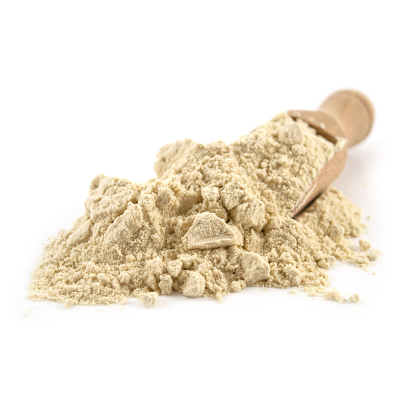 25KG Bag Food Grade Protein 85% Wheat Gluten Powder