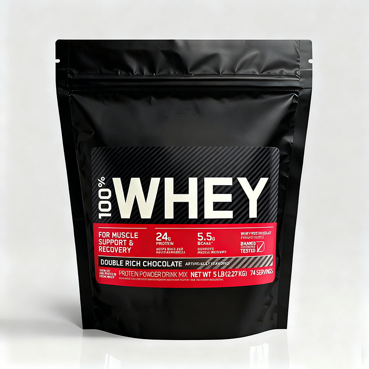 Vorx Biotech Beef Protein Isolate Powder Pure Hydrolyzed Paleo Muscle Gain Fitness Powder OEM ODM Sports Nutrition Factory