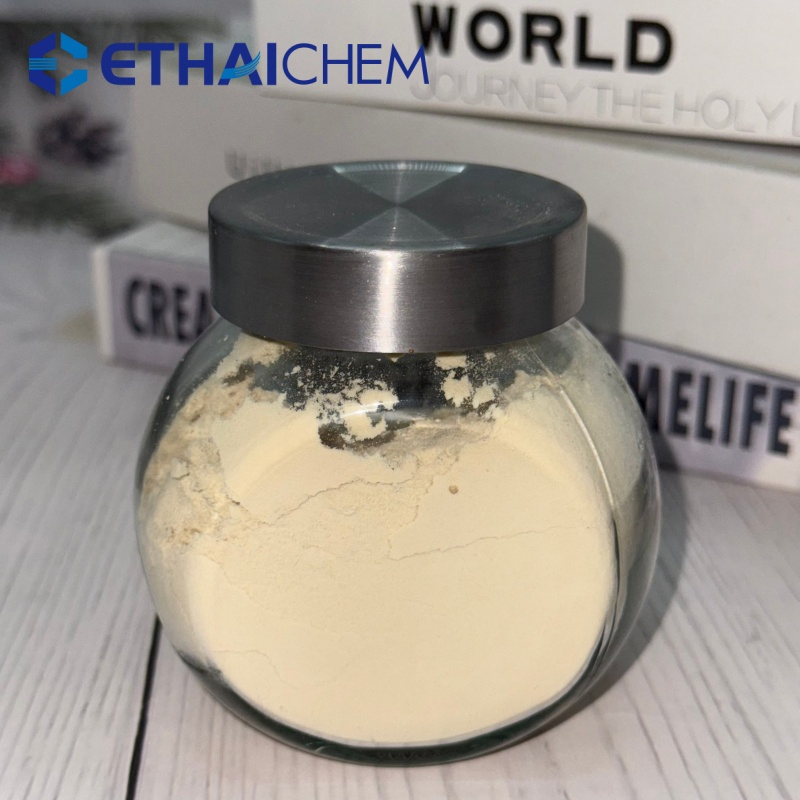 B. C. I Supply Wholesale Price Top-Quality Organic Soy Bean Isolate Protein Powder Hydrolyzed Soy Protein Powder