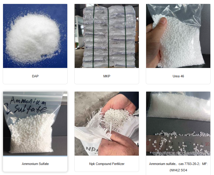 Fertilizer