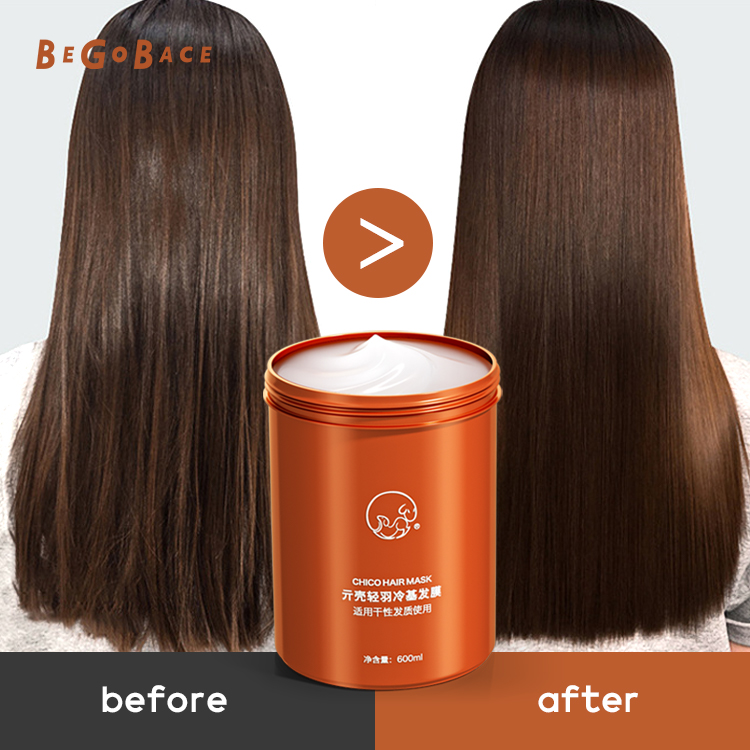 Keratin Ingredients
