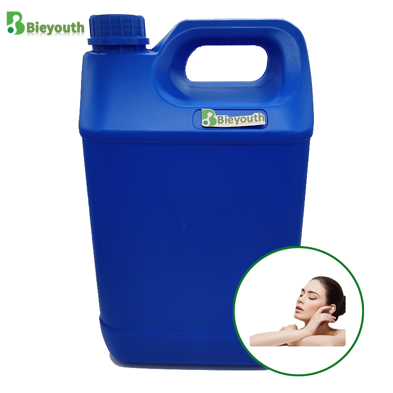 Hot Selling Hydrolyzed Yeast Protein Liquid Rich in Peptides &amp; Amino Acids for Skin Barrier Repair