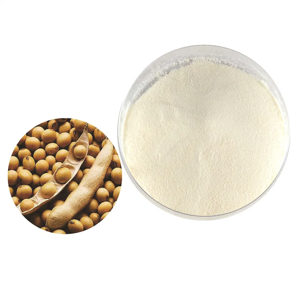 Organic Hydrolyzed Soy Protein - Clean Label Additive