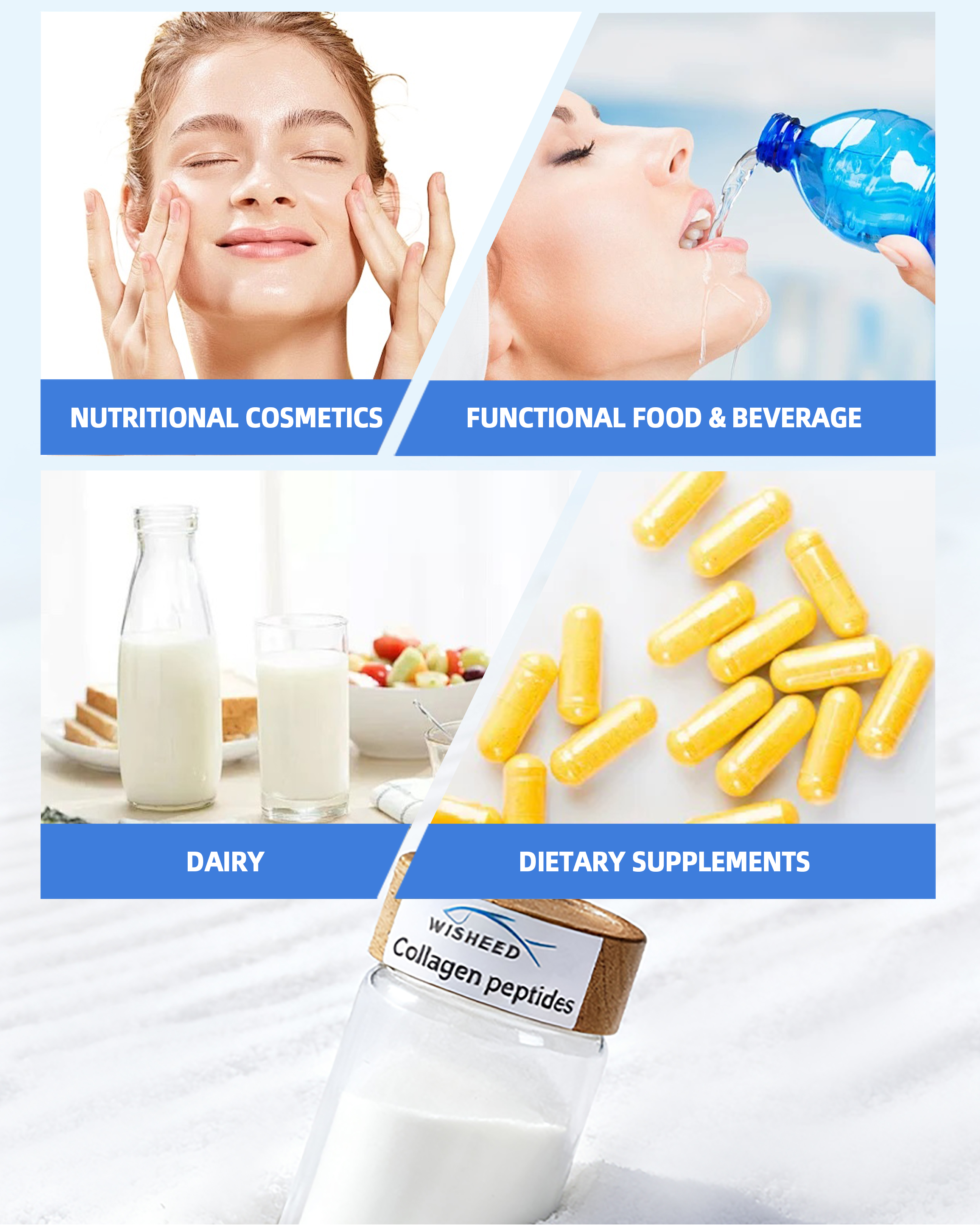 Collagen Product