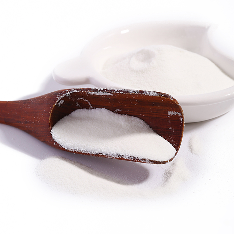 Fitness Protein Powder Supplement Hydrolyzed Bovine Collagen