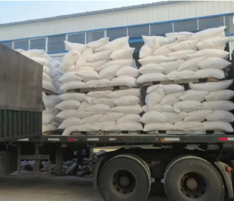 Pallet loading