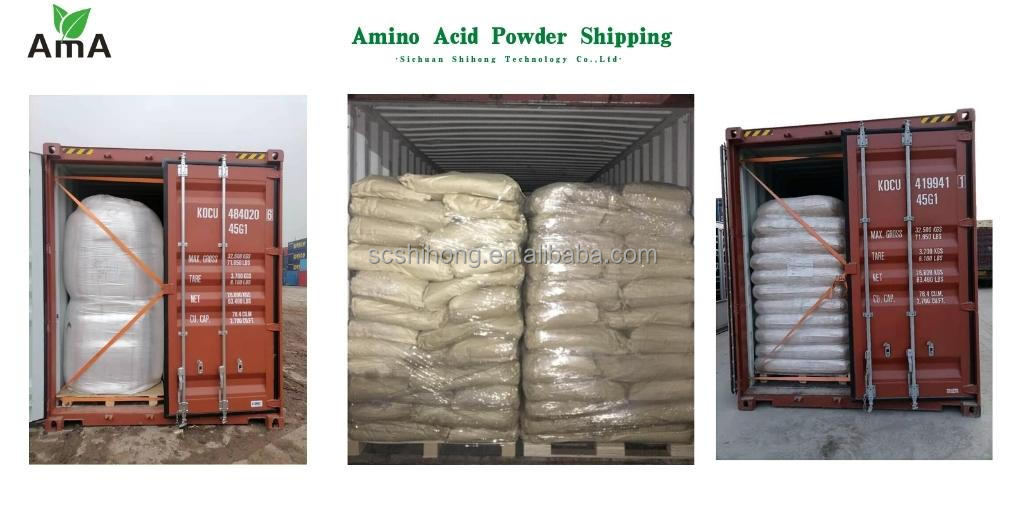 Factory Sale Hydrolysate Fish Meal 80% Protein Powder Extracted From Cod Fish (15-1-1) 50lb Bag