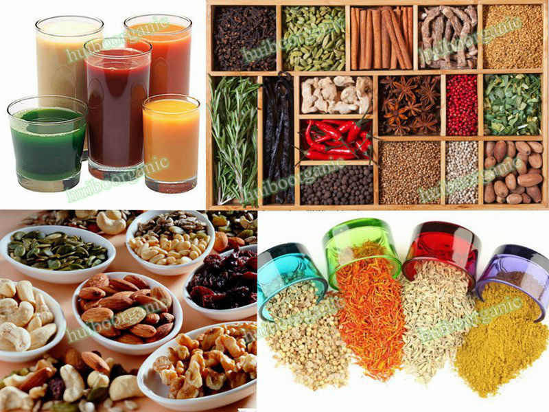 Rice Protein Powder 80% / Hydrolyzed Rice Protein Customized Package