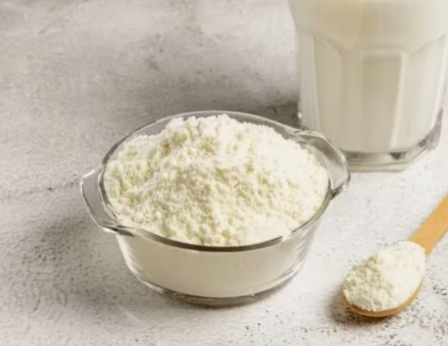 High-Quality Powder Hydrolyzed Milk Protein
