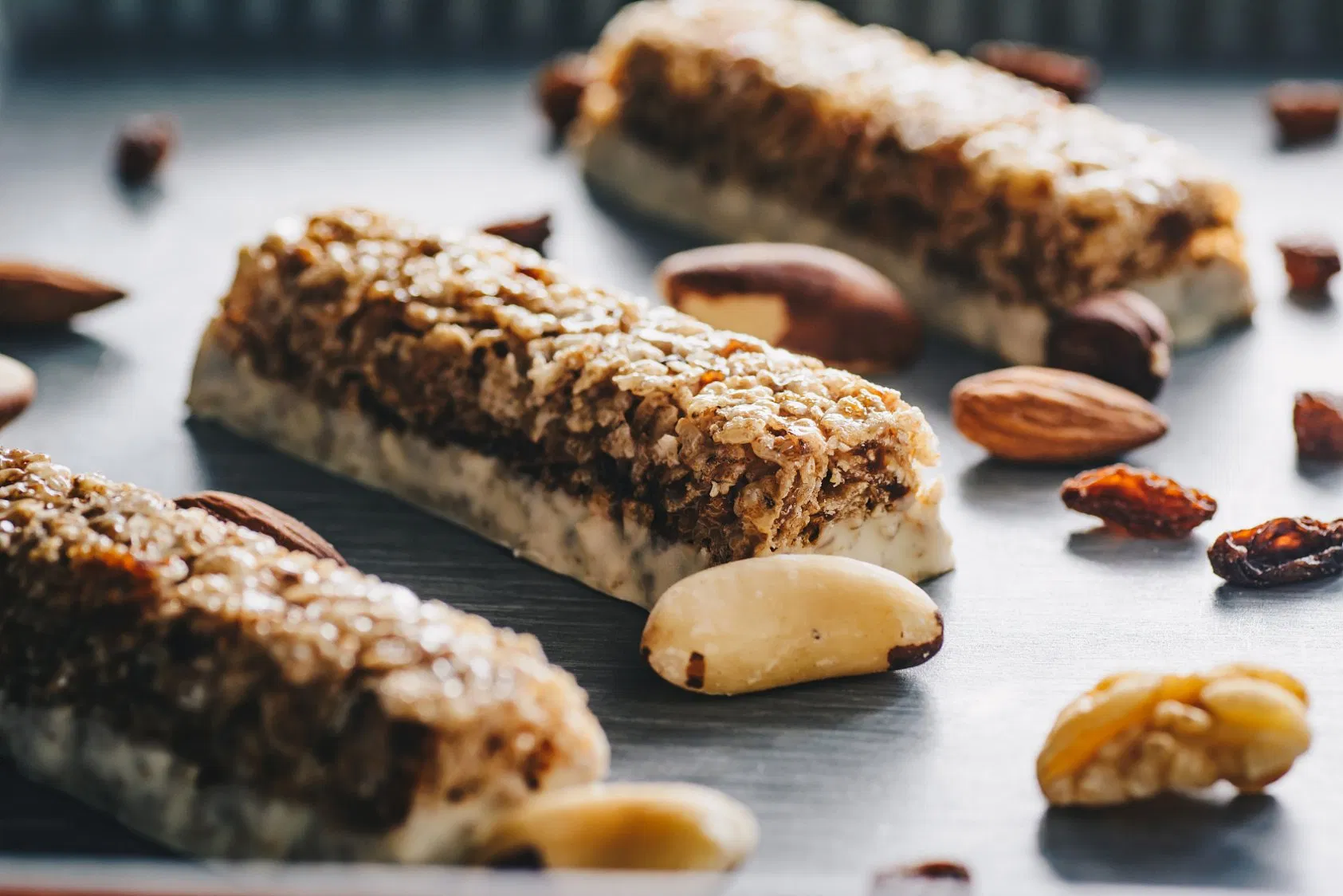 Premium Hydrolyzed Soy Protein Isolate for Nutritional Bars