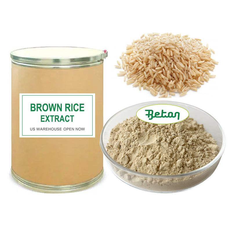 Rice Protein Quality Presentation