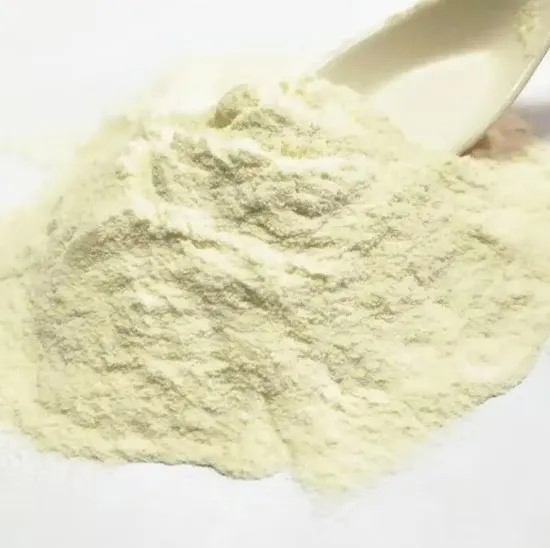 Hot Sell CAS. 9000-70-8 Whey Protein Hydrolyzed 80% for Supplements