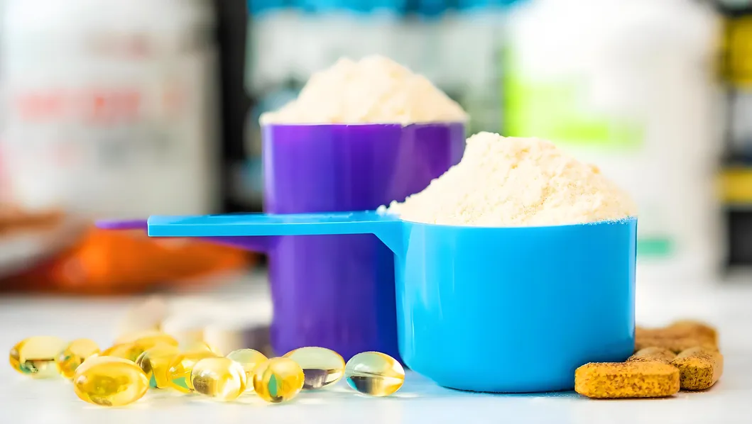 Premium Hydrolyzed Soy Protein Isolate for Nutritional Bars