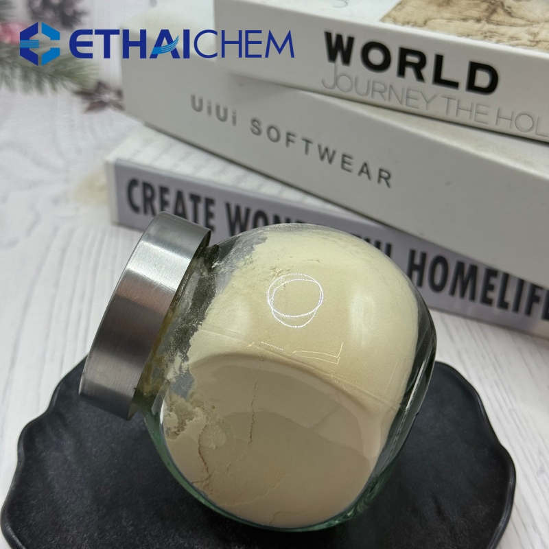 B. C. I Supply Wholesale Price Top-Quality Organic Soy Bean Isolate Protein Powder Hydrolyzed Soy Protein Powder