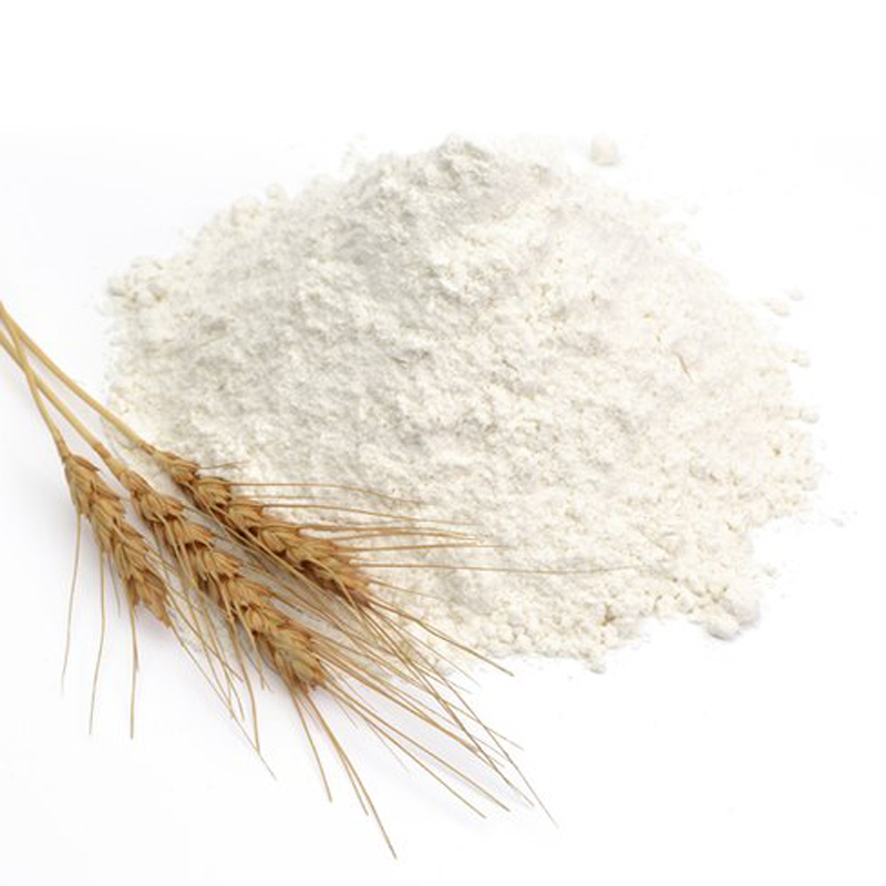 25KG Bag Food Grade Protein 85% Wheat Gluten Powder