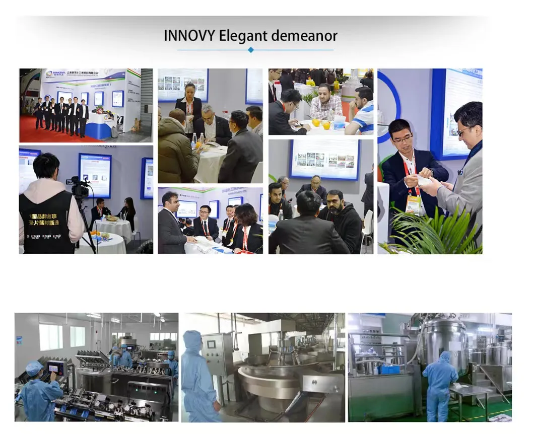High Quality Oligopeptide Food Grade 98% Hydrolyzed Isolated Soy Protein