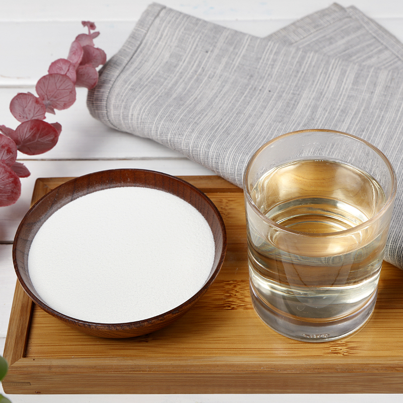 OEM High Quality Natural Bovine Marrow Extract Hydrolyzed Collagen Powder Yak Bone Marrow Protein Peptide for Improve Immunity
