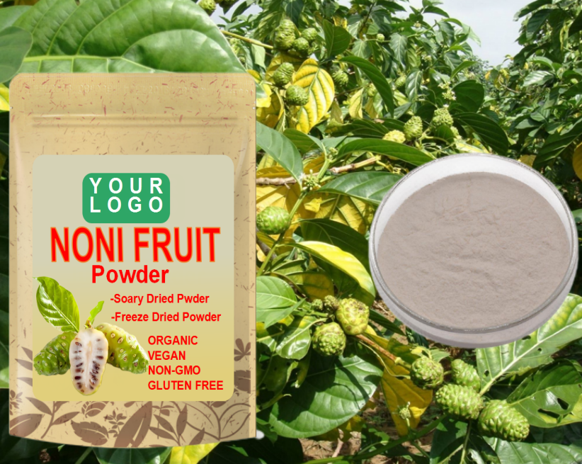 Noni fruit
