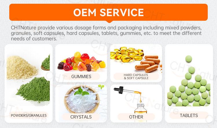 OEM Custom Customization Process
