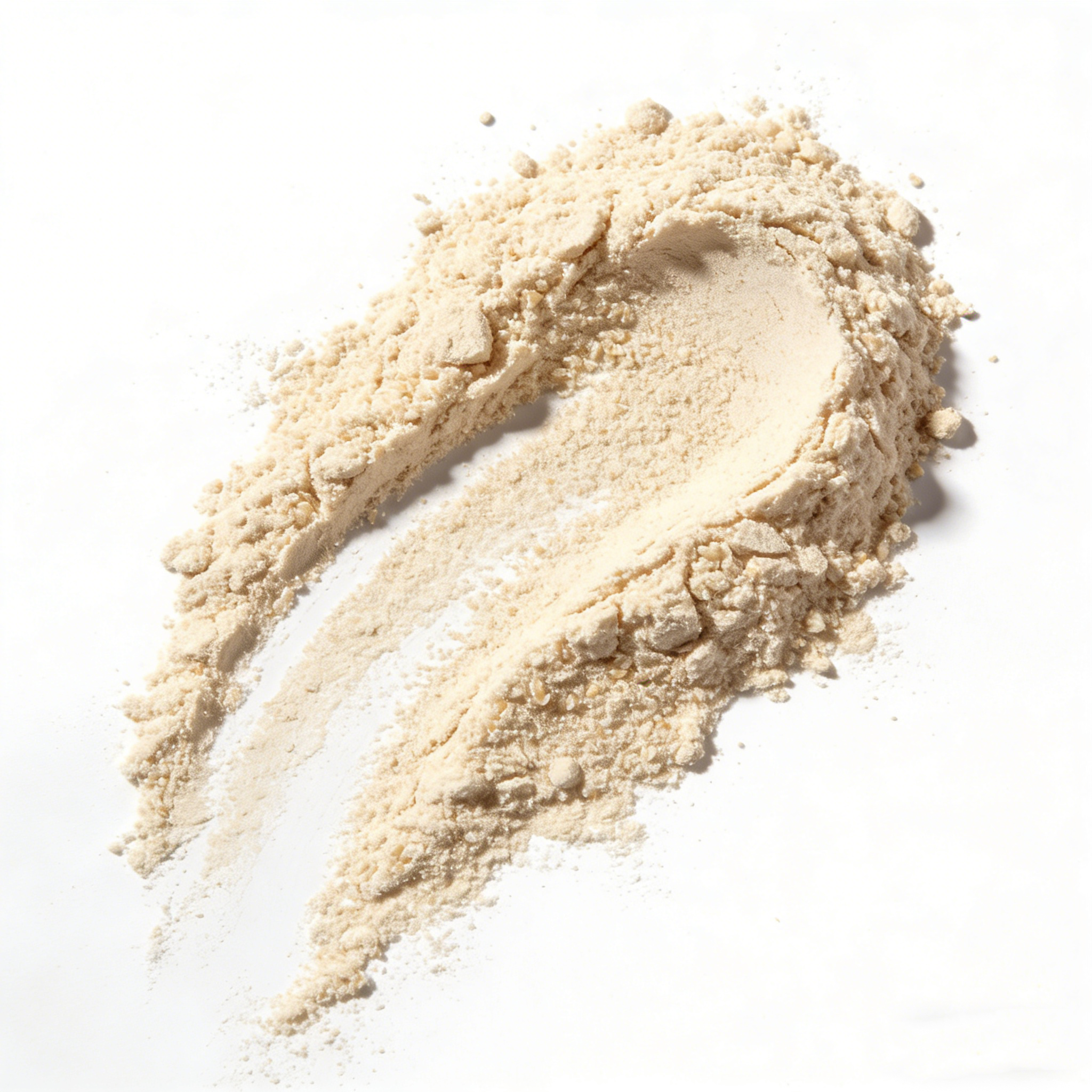 Low Molecular Weight Brown Rice Peptide Hydrolyzed Rice Protein Gluten Free for Health Products Brown Rice Peptide Powder