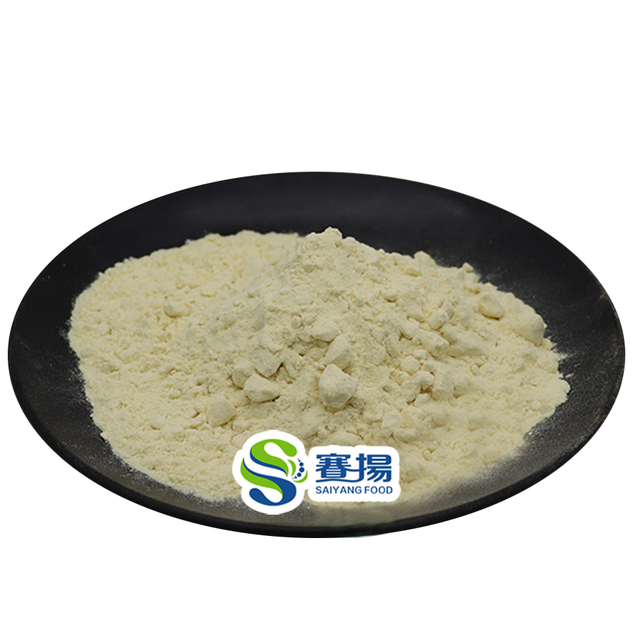 Wheat Oligopeptides Inspection