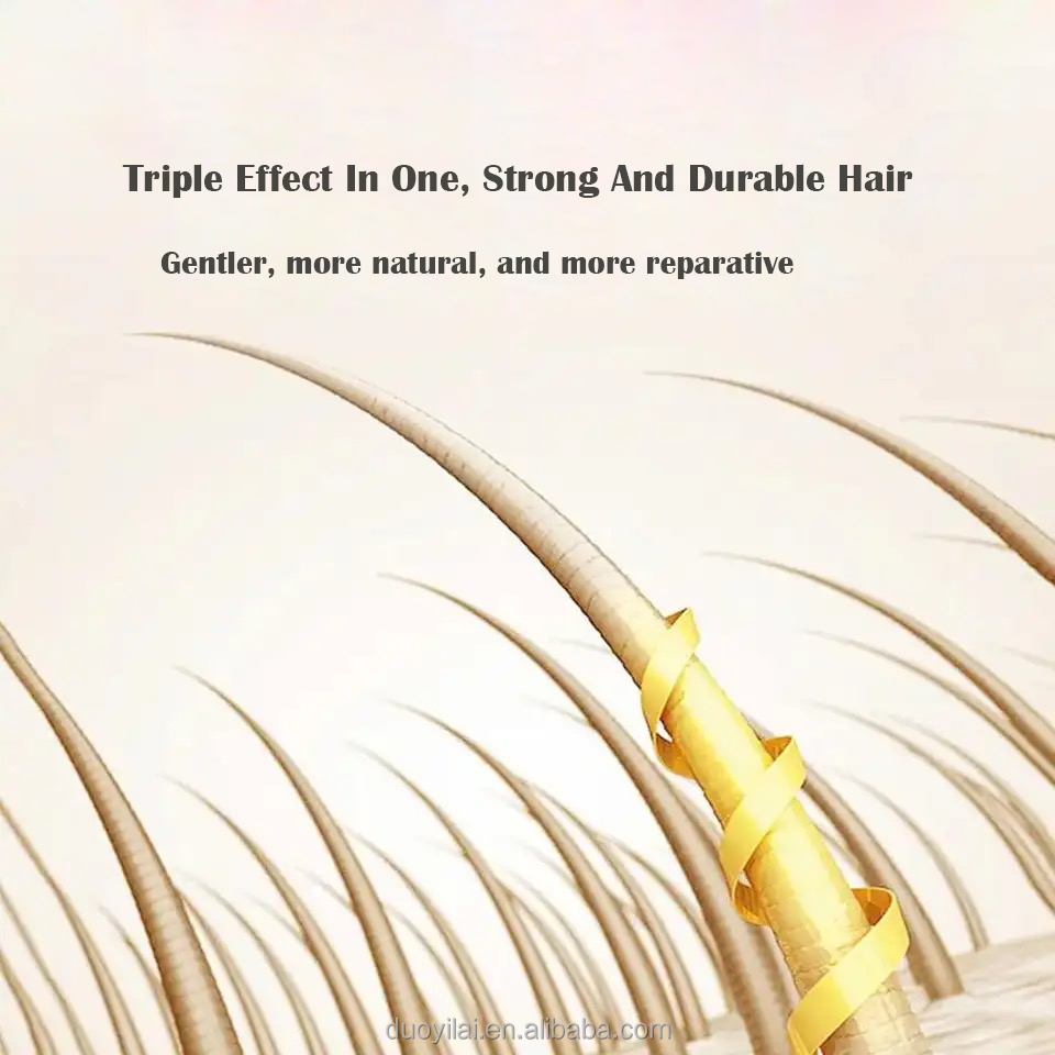 Anti-Hair Loss Shampoo Details 6