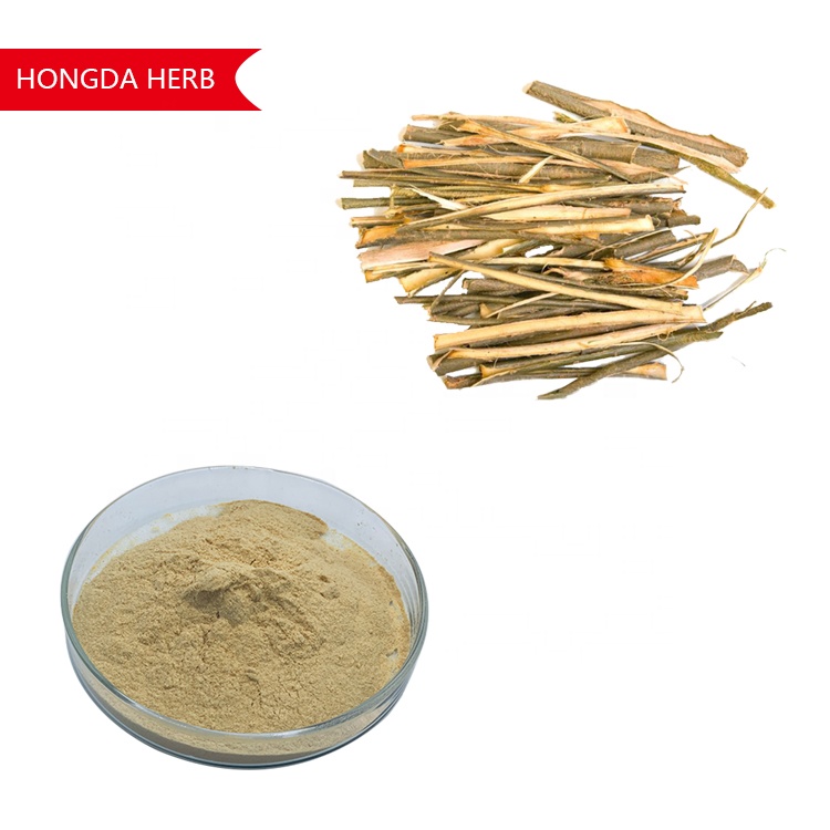 White Willow Bark Extract