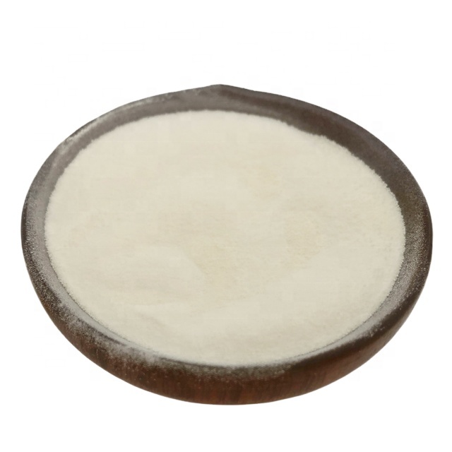 Buy Cheap Price Hydrolyzed Pure Pea Extract Collagen Protein Peptide Powder Bulk Hot Sale Low Molecule Vegan Plant Oligopeptide