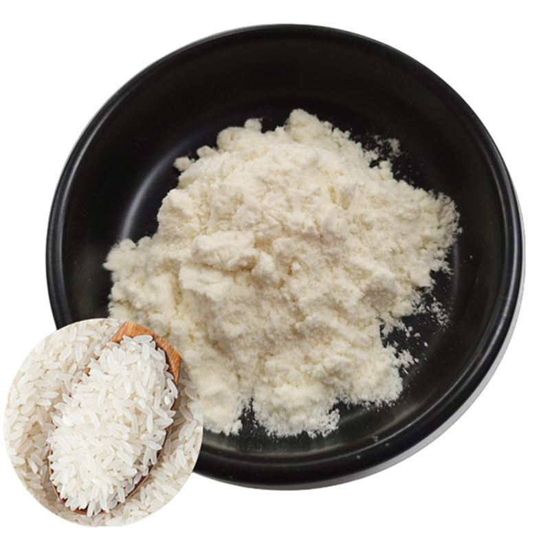 Non-GMO Hydrolyzed Soy Protein Powder-High Protein Content for Food &amp; Supplement Industry