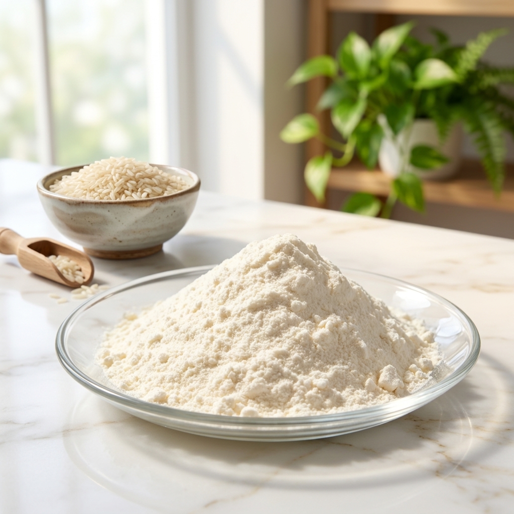 Hot Selling Factory Supply Rice Protein Peptide Powder