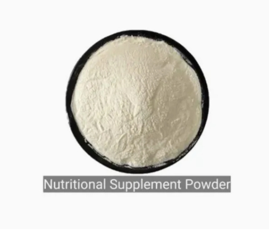 Protein Powder Body Building Hydrolyzed Whey Protein