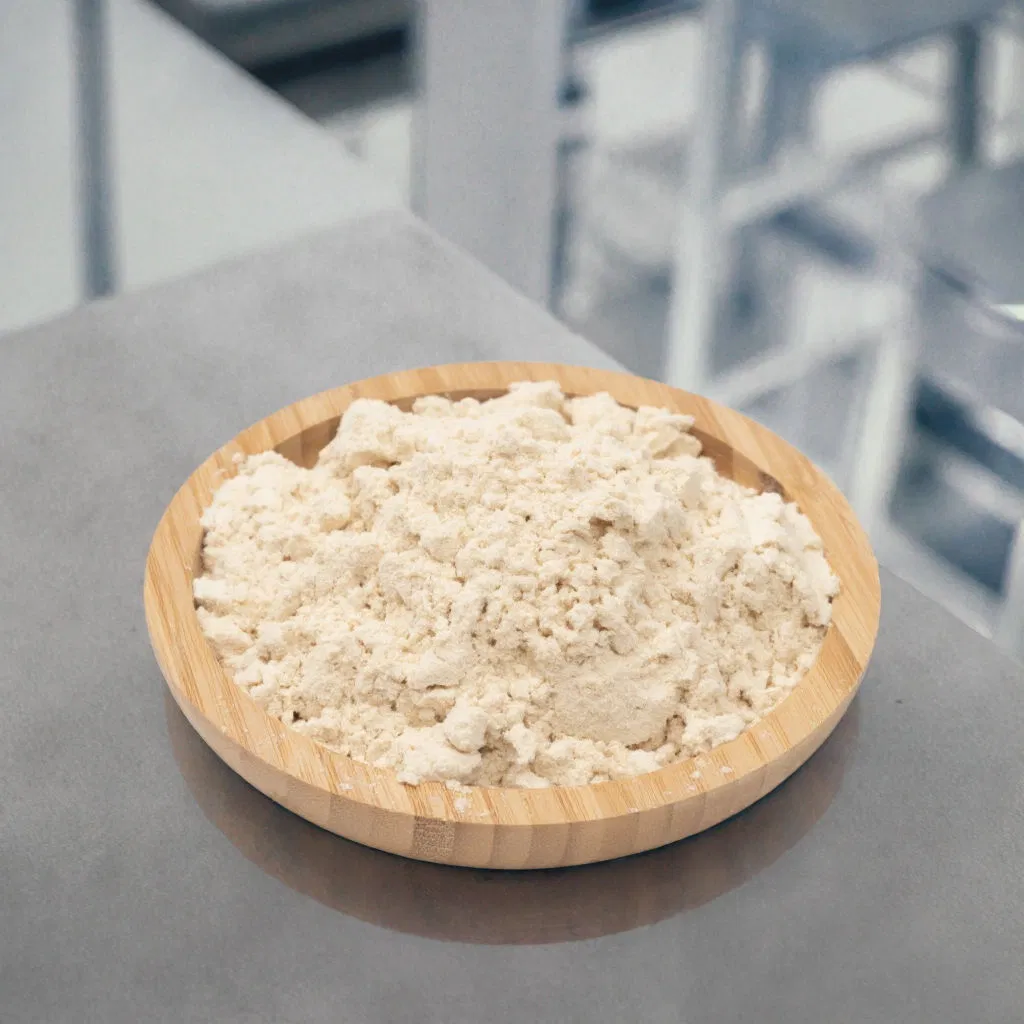 Feed Grade Hydrolyzed Soy Protein Powder 75% Hydrolyzed Soy Protein Powder