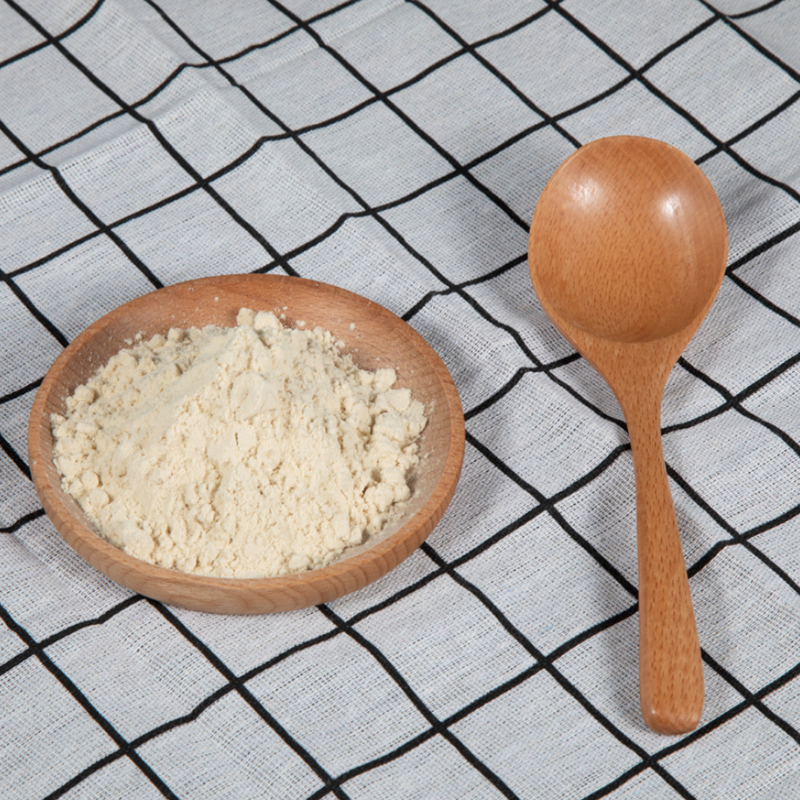 Wholesale Price Top-Quality Organic Soy Bean Isolate Protein Powder Hydrolyzed Soy Protein Isolate Powder