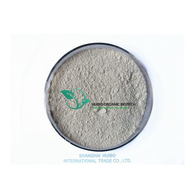 Rice Protein Powder 80% / Hydrolyzed Rice Protein Customized Package