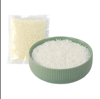 Supply Bulk Hydrolyzed Rice Protein Collagen Peptide Powder Non-GMO Small Molecular Weight Plant Extract