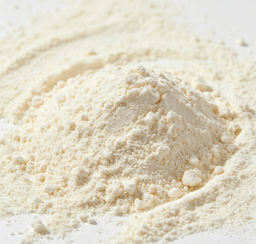 Transparent Water-soluble Powder, Compatible with Most Hair Care and Skin Care Ingredients Hydrolyzed Rice Protein Peptides