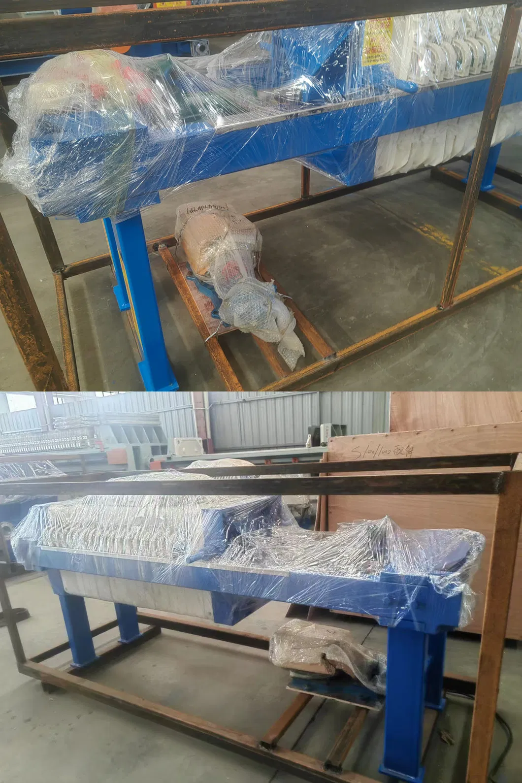 Shipping Package 1