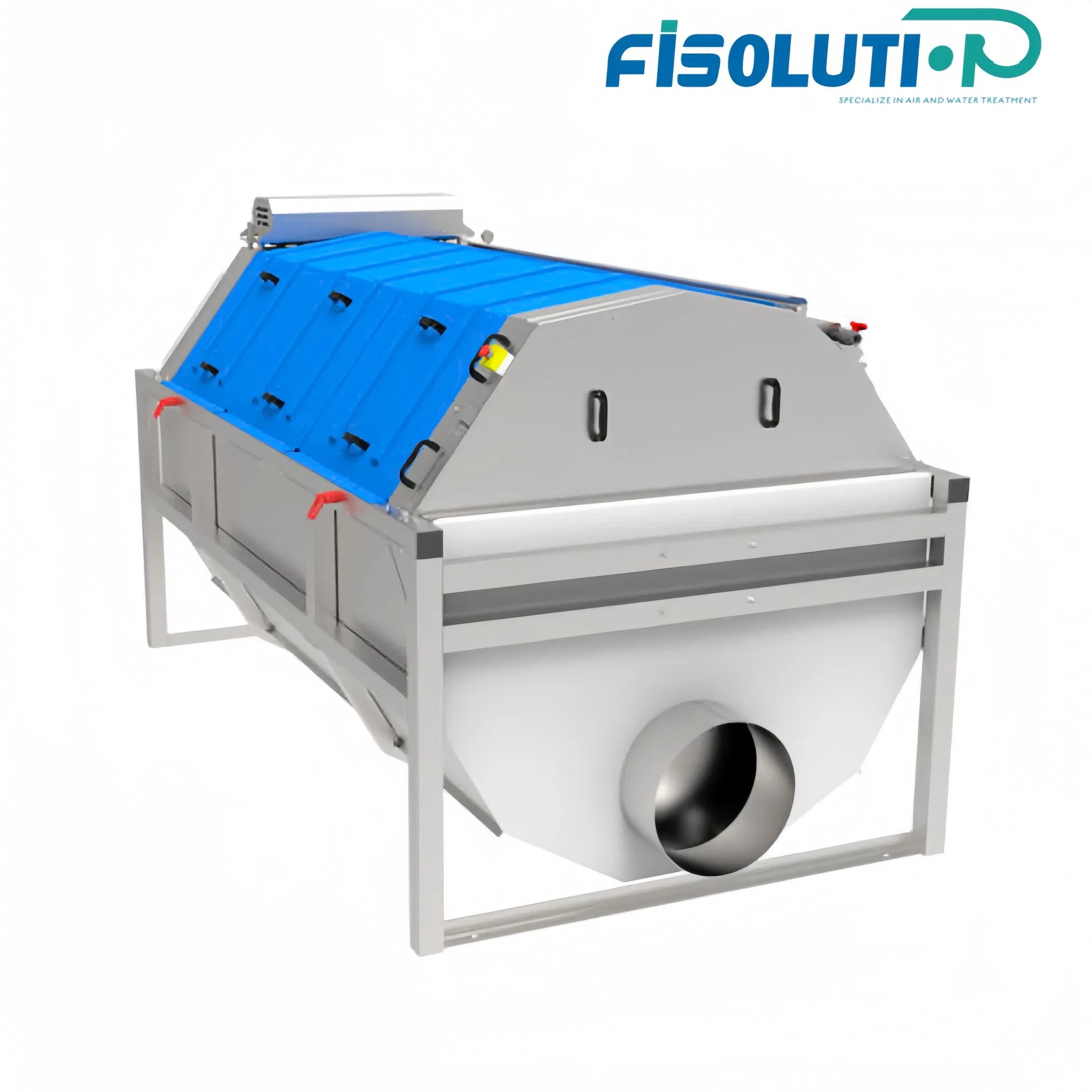 Polypropylene Polyester Micron Material Press Filter Cloth for Sludge Dewatering Mining Copper Plant