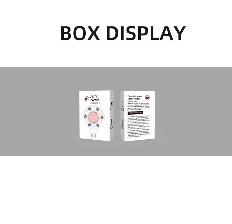 Detector Details 6